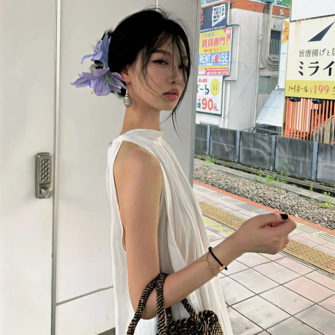 庄稼院里的年轻人