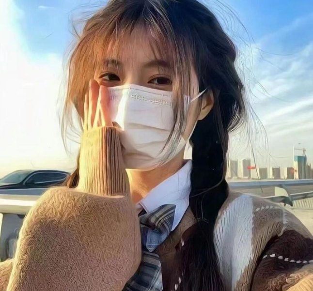 我的海獭先生